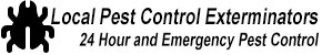 Sherwood ND Pest Control Exterminators